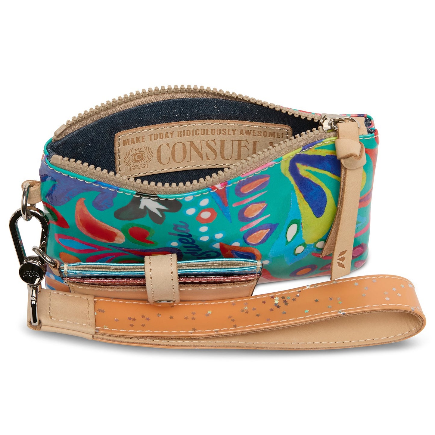 Wallet | Tasha Combi | Consuela®