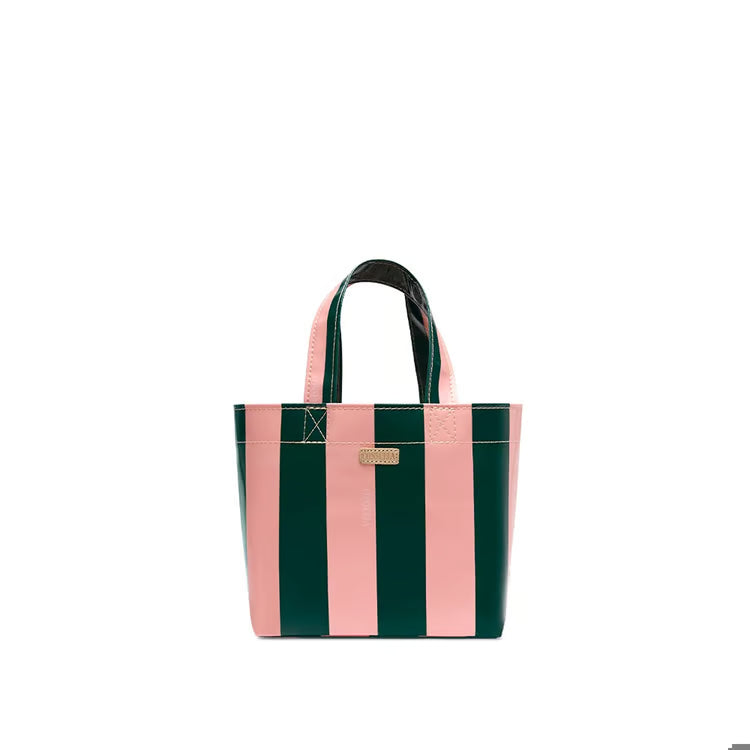 Grab N Go Bag | Mini Fern | Consuela®