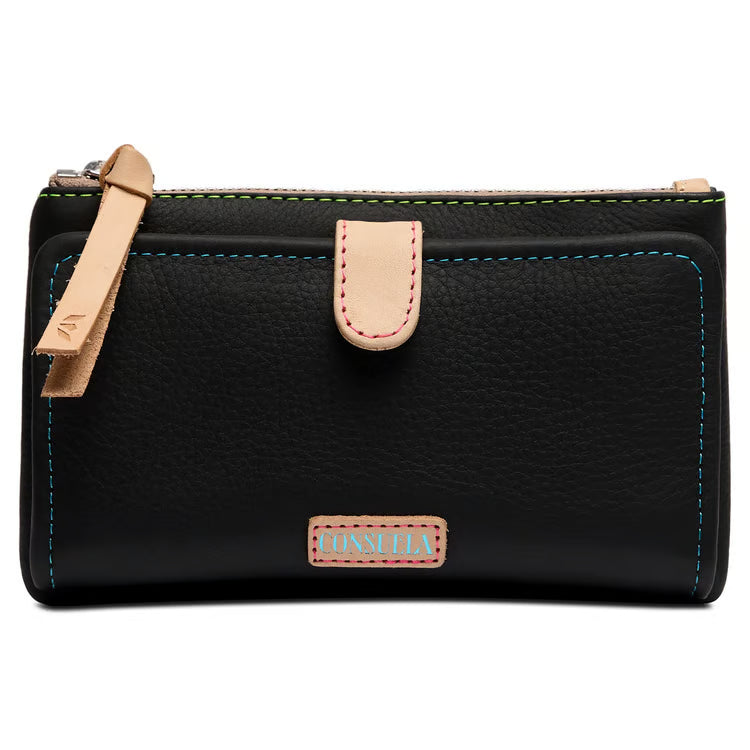 Slim Wallet | Cyndi | Consuela®