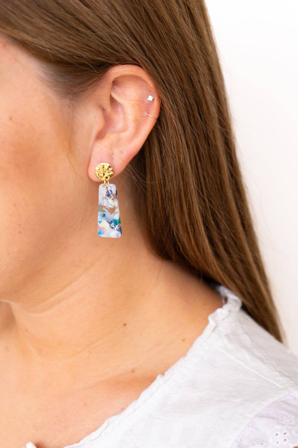 Mia Mini Earrings