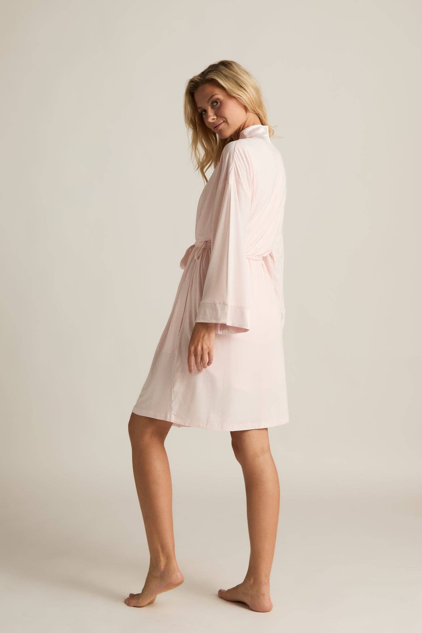 Kimono Robe