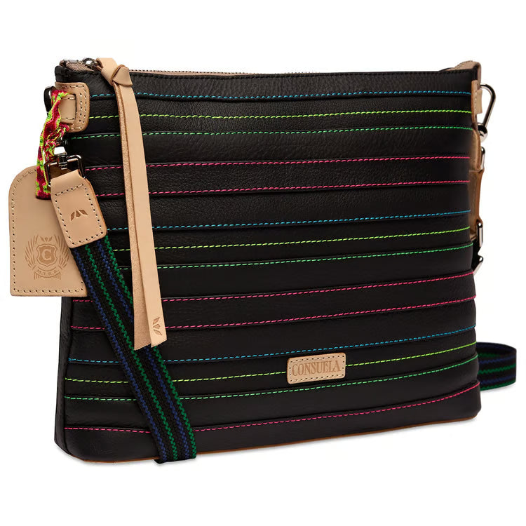 Crossbody Bag | Downtown Ray | Consuela®
