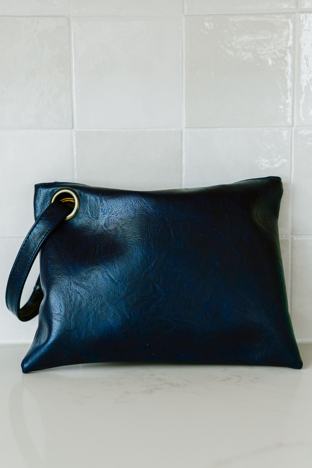 Alexa Oversized Travel Clutch