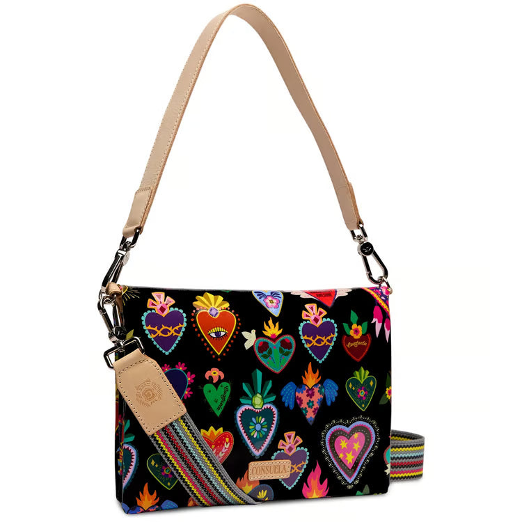 Crossbody Bag | Metro Vida | Consuela®