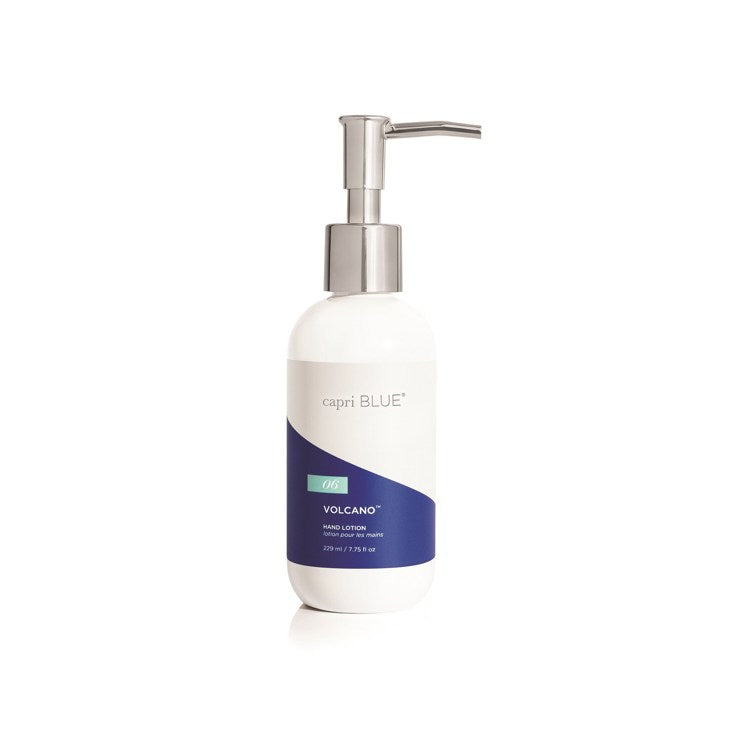 Volcano Hand Lotion