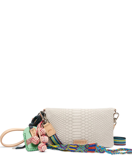 Crossbody Bag | Uptown Thunderbird | Consuela®