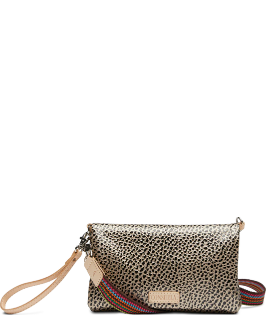 Crossbody Bag | Uptown Wesley | Consuela®