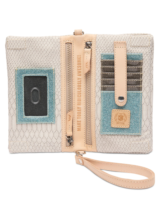 Crossbody Bag | Uptown Thunderbird | Consuela®