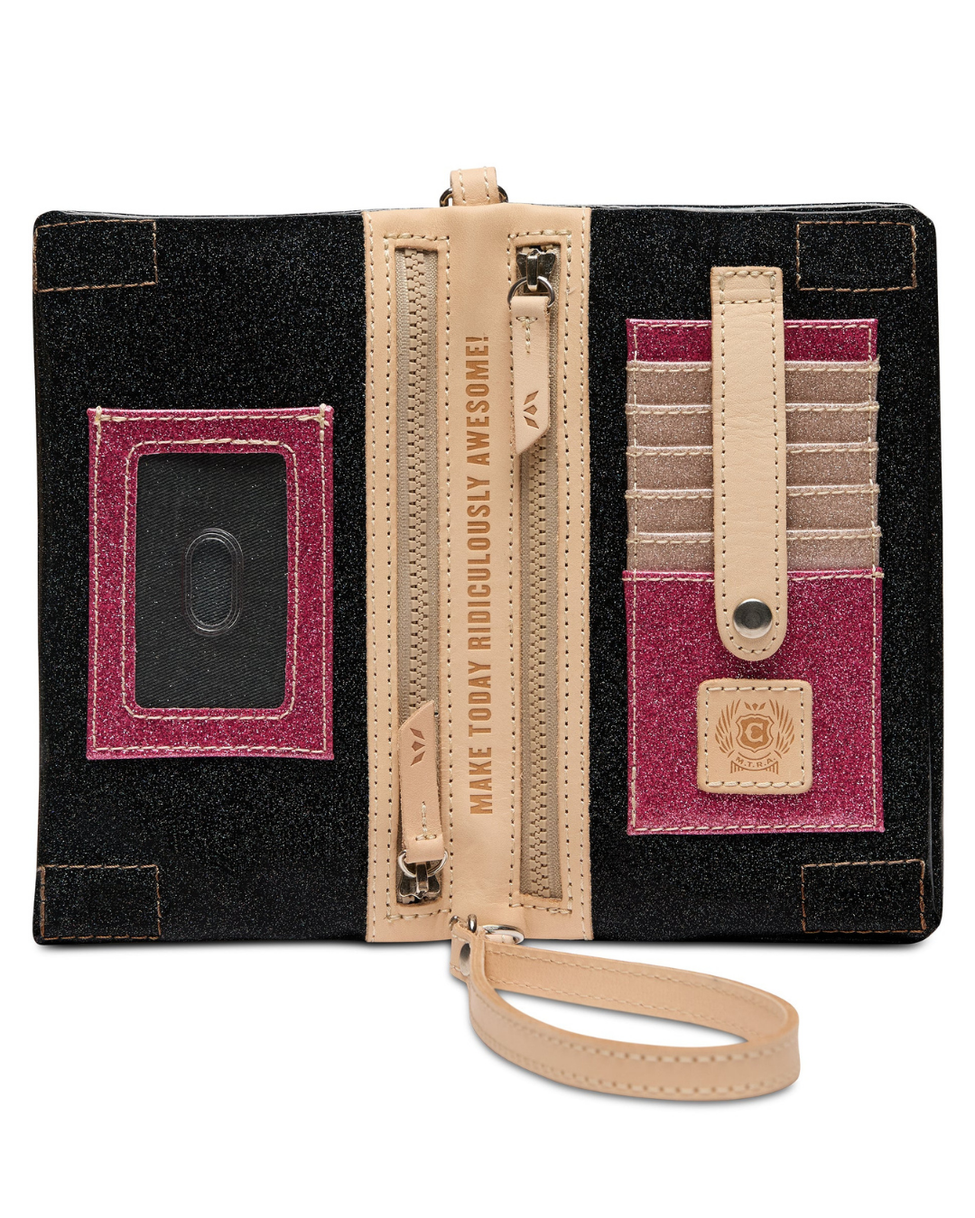 Crossbody Bag | Uptown Mariana | Consuela®
