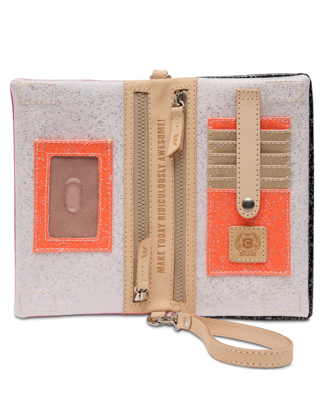 Crossbody Bag | Uptown Bae | Consuela®