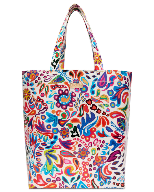Grab N Go Bag | Bianca Basic | Consuela®