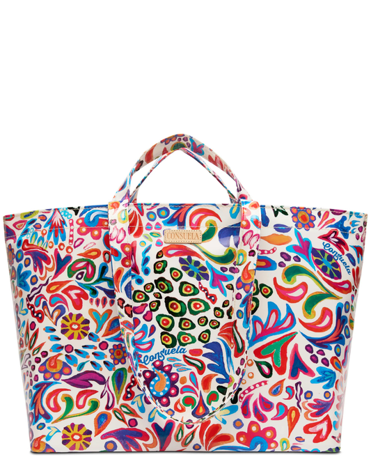 Grab N Go Bag | Bianca Jumbo | Consuela®