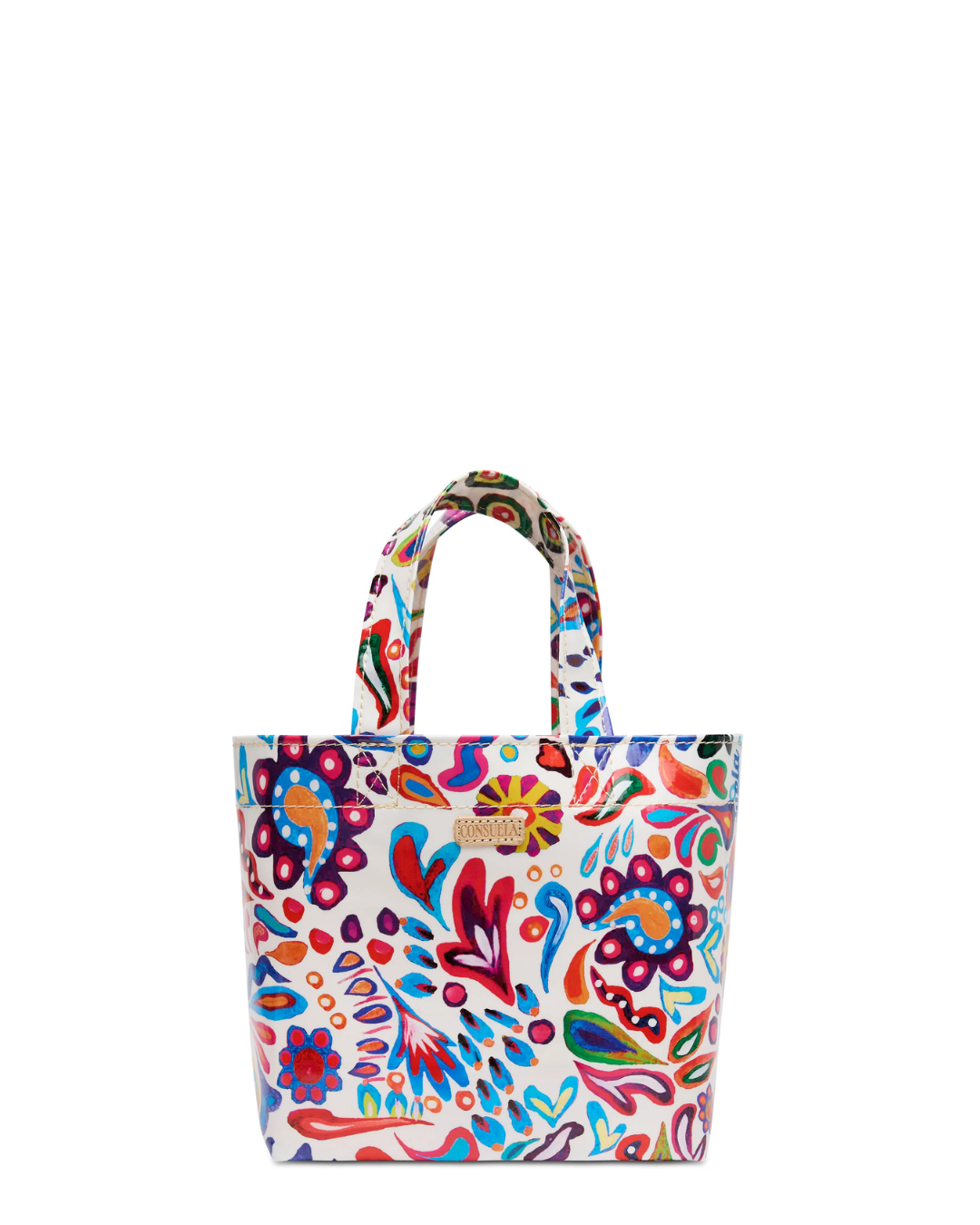 Grab N Go Bag | Bianca Mini | Consuela®