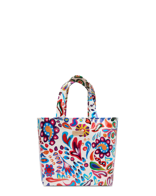 Grab N Go Bag | Bianca Mini | Consuela®