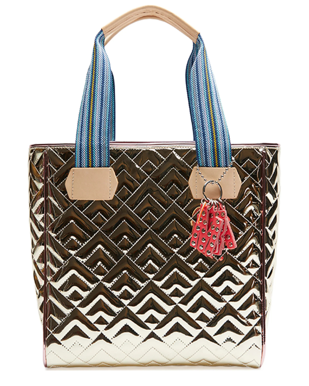 Classic Tote | Evadney | Consuela®