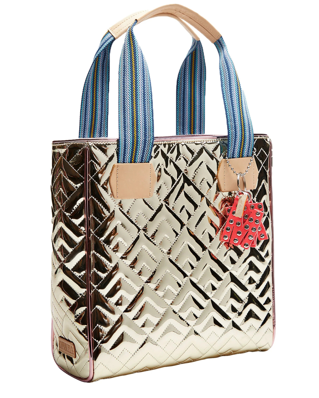 Classic Tote | Evadney | Consuela®
