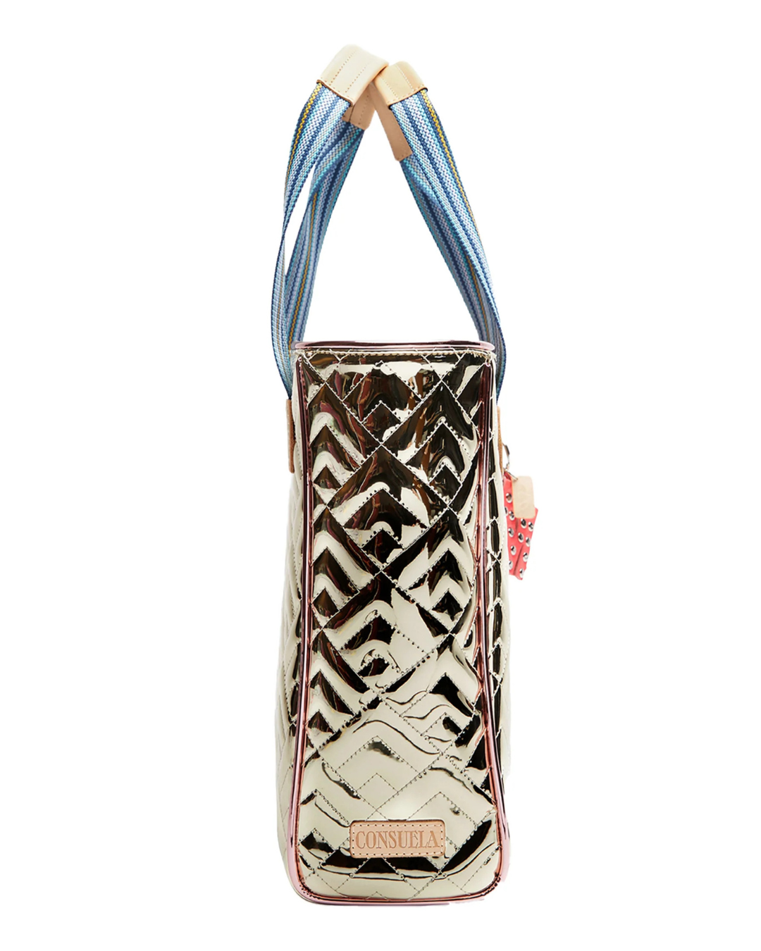 Classic Tote | Evadney | Consuela®