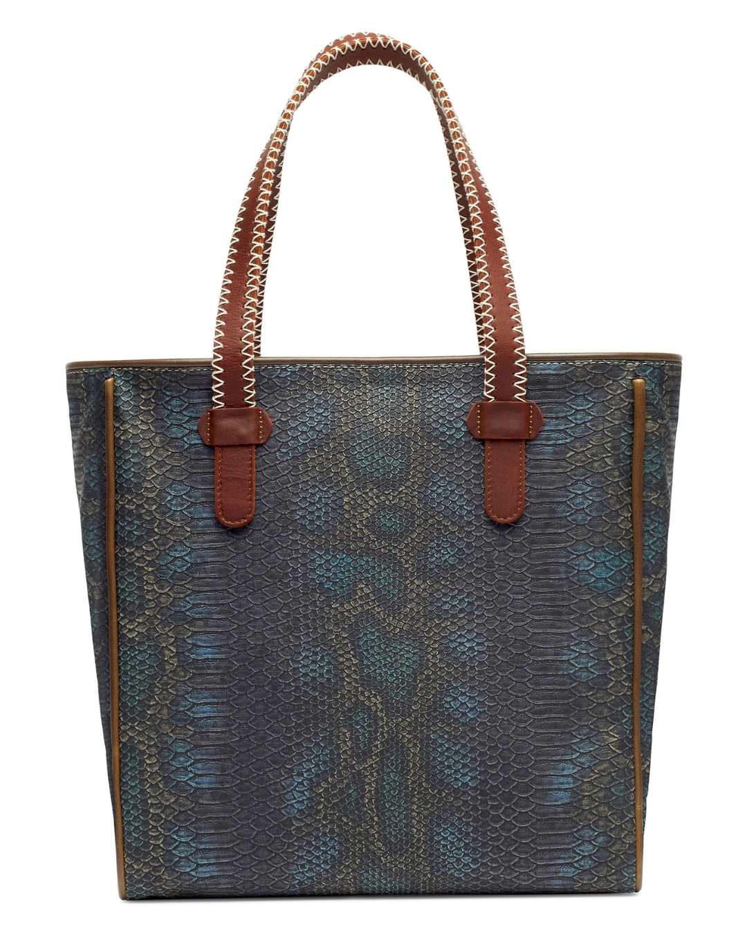 Classic Tote | Rattler | Consuela®