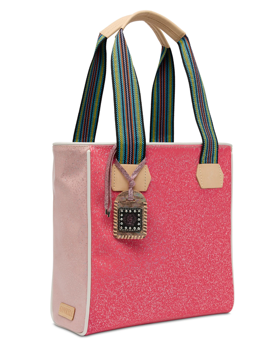 Classic Tote | Bae | Consuela®