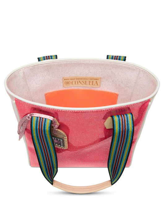 Classic Tote | Bae | Consuela®