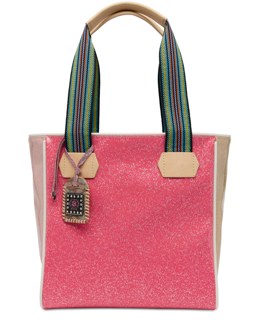 Classic Tote | Bae | Consuela®