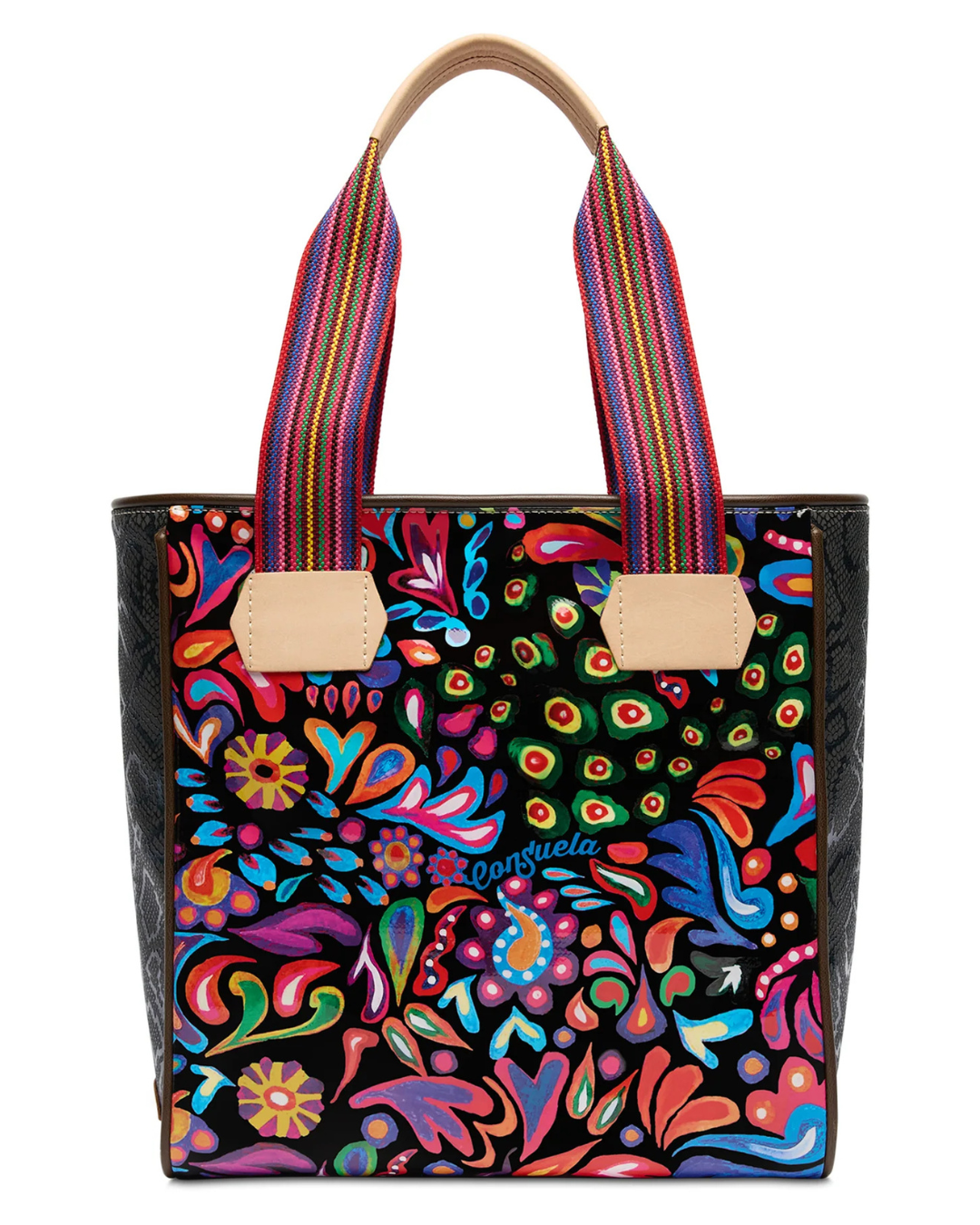 Classic Tote | Sophia | Consuela®