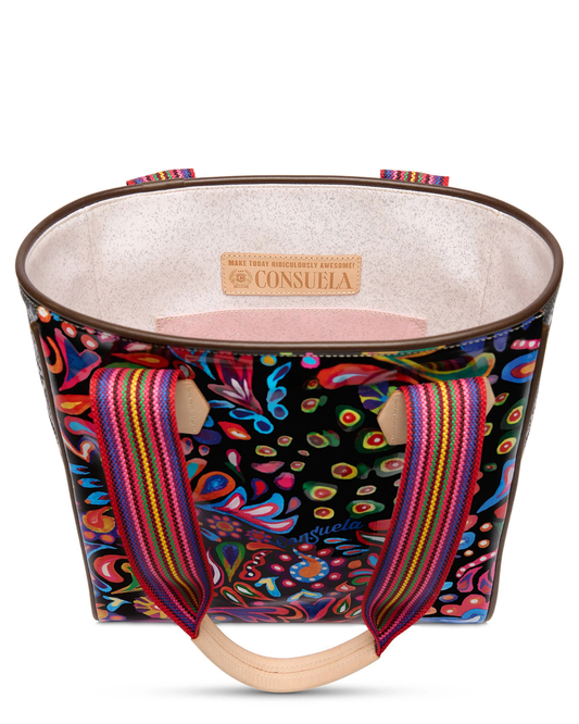 Classic Tote | Sophia | Consuela®