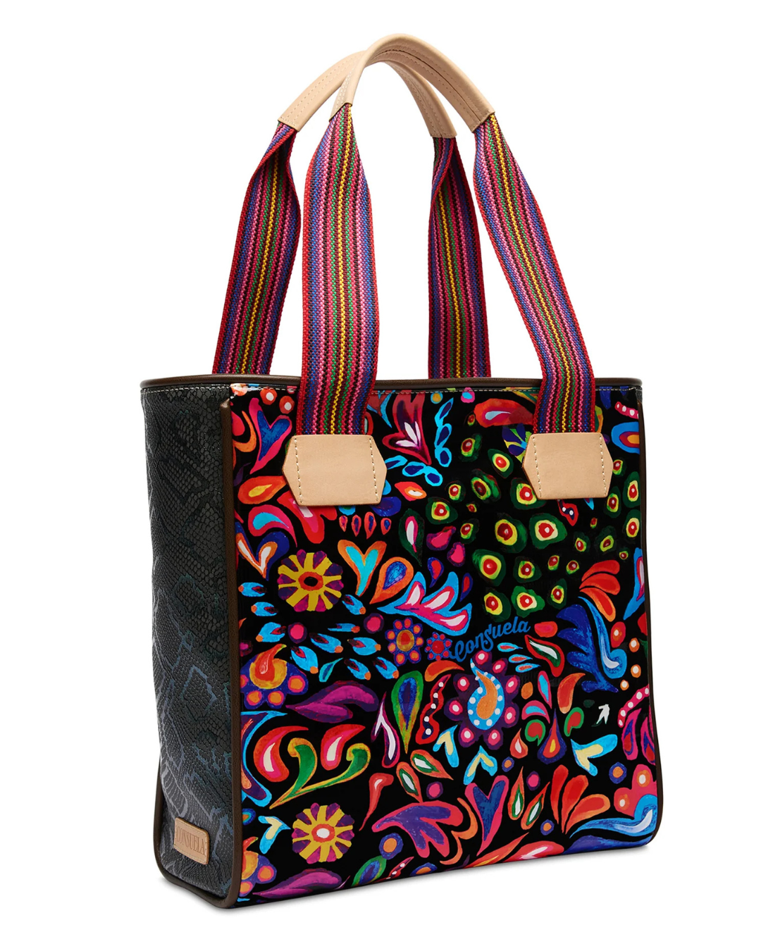 Classic Tote | Sophia | Consuela®