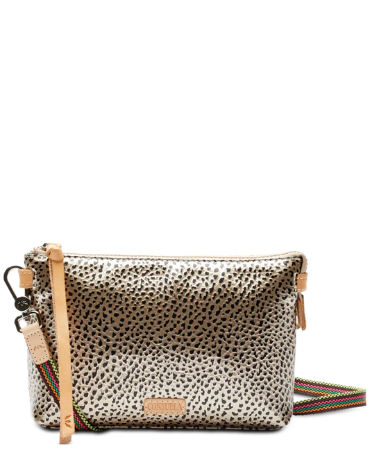 Crossbody Bag | Midtown Wesley | Consuela®