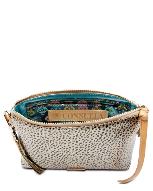 Crossbody Bag | Midtown Wesley | Consuela®