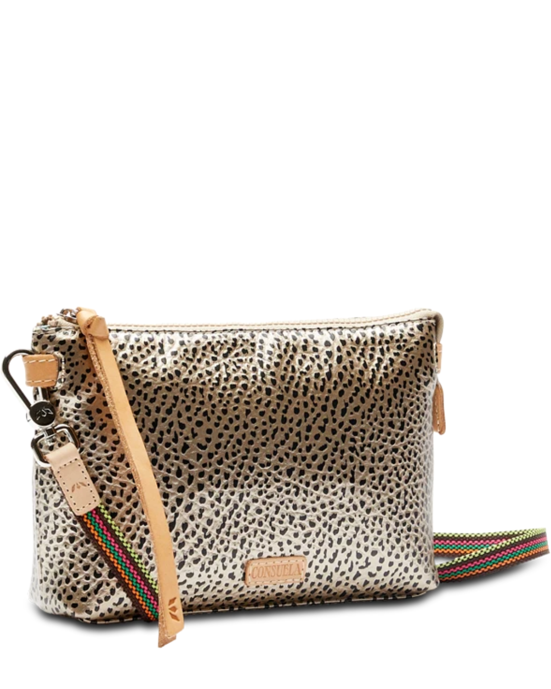 Crossbody Bag | Midtown Wesley | Consuela®