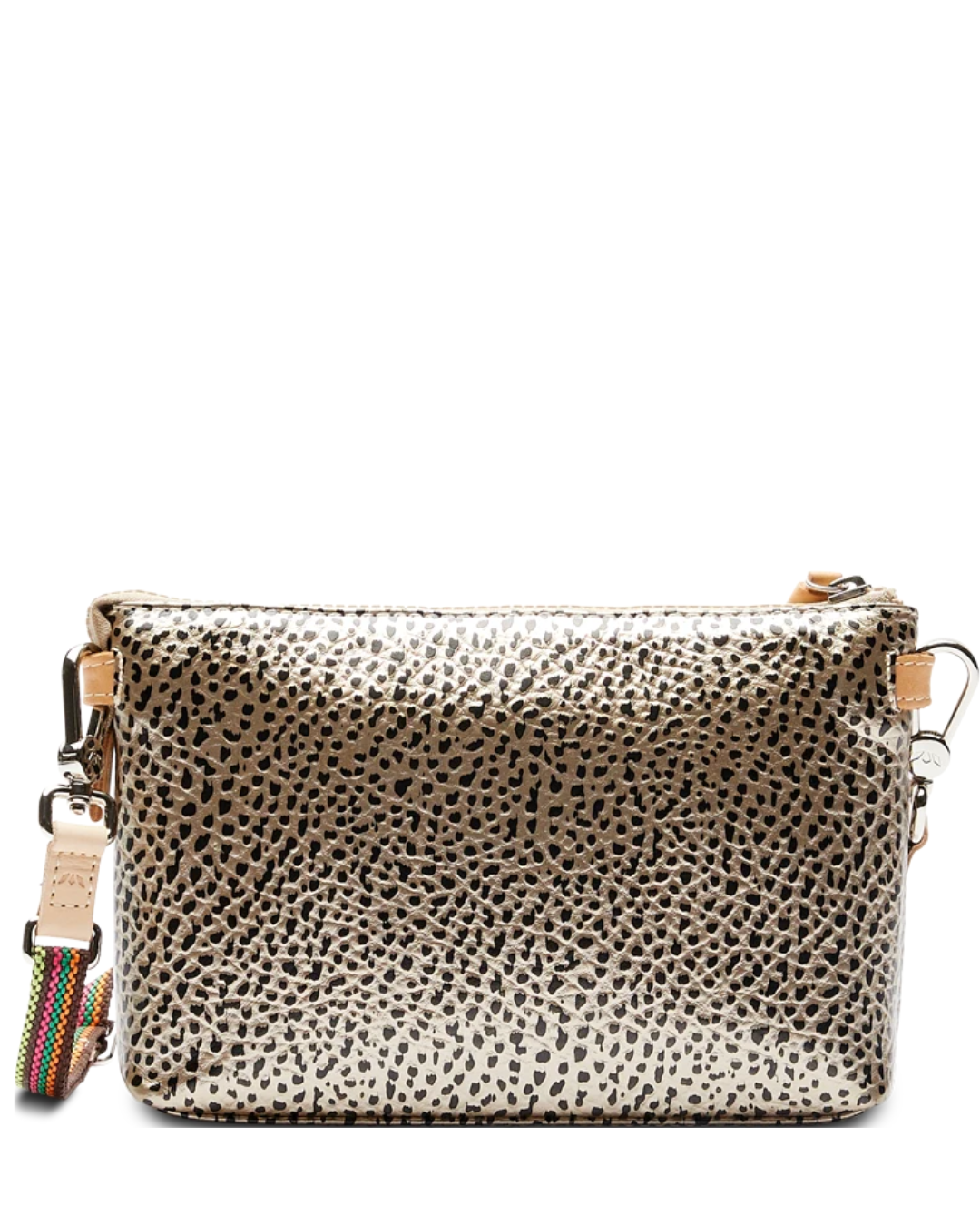 Crossbody Bag | Midtown Wesley | Consuela®