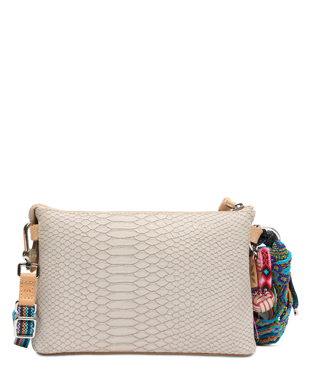 Crossbody Bag | Midtown Thunderbird | Consuela®