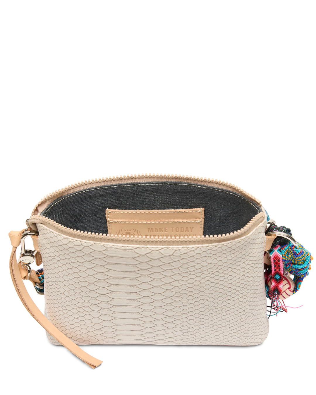 Crossbody Bag | Midtown Thunderbird | Consuela®