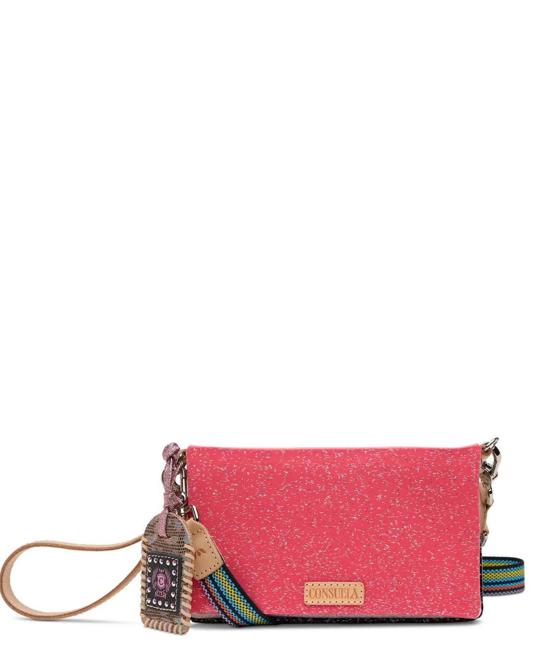 Crossbody Bag | Uptown Bae | Consuela®