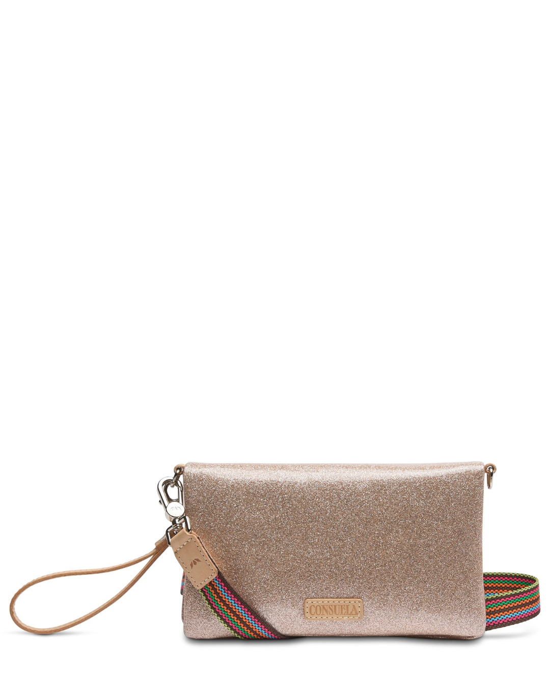 Crossbody Bag | Uptown Emery | Consuela®
