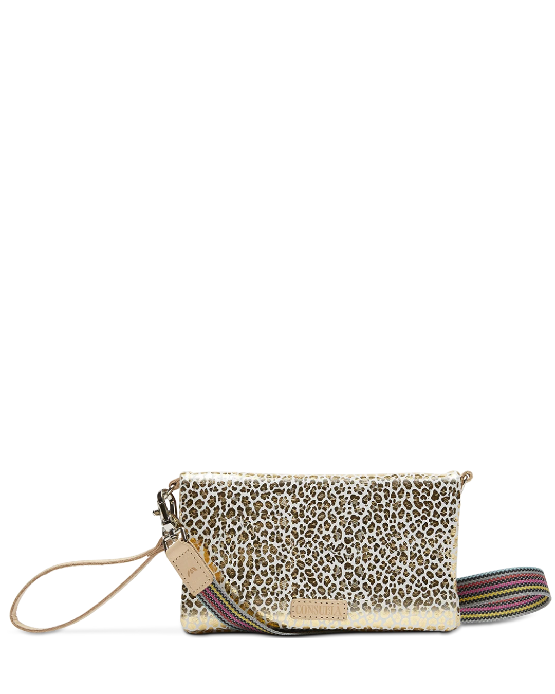 Crossbody Bag | Uptown Kit | Consuela®