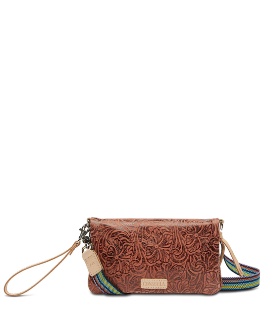 Crossbody Bag | Uptown Sally | Consuela®