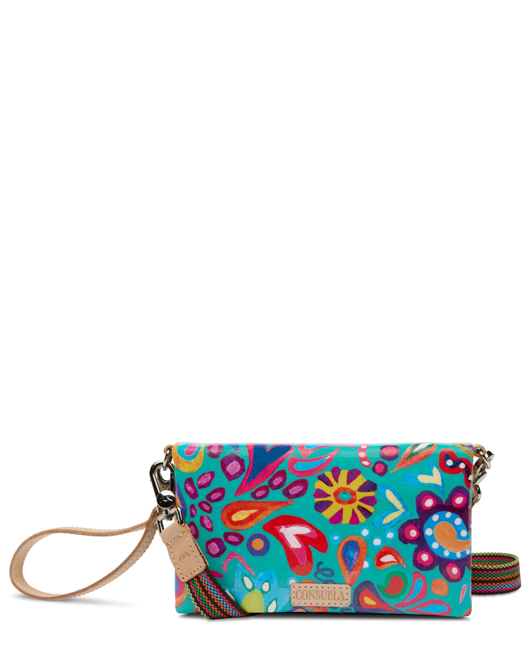 Crossbody Bag | Uptown Tasha | Consuela®