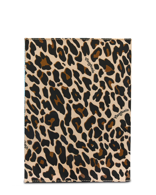 Gift | Mona Notebook Cover | Consuela®