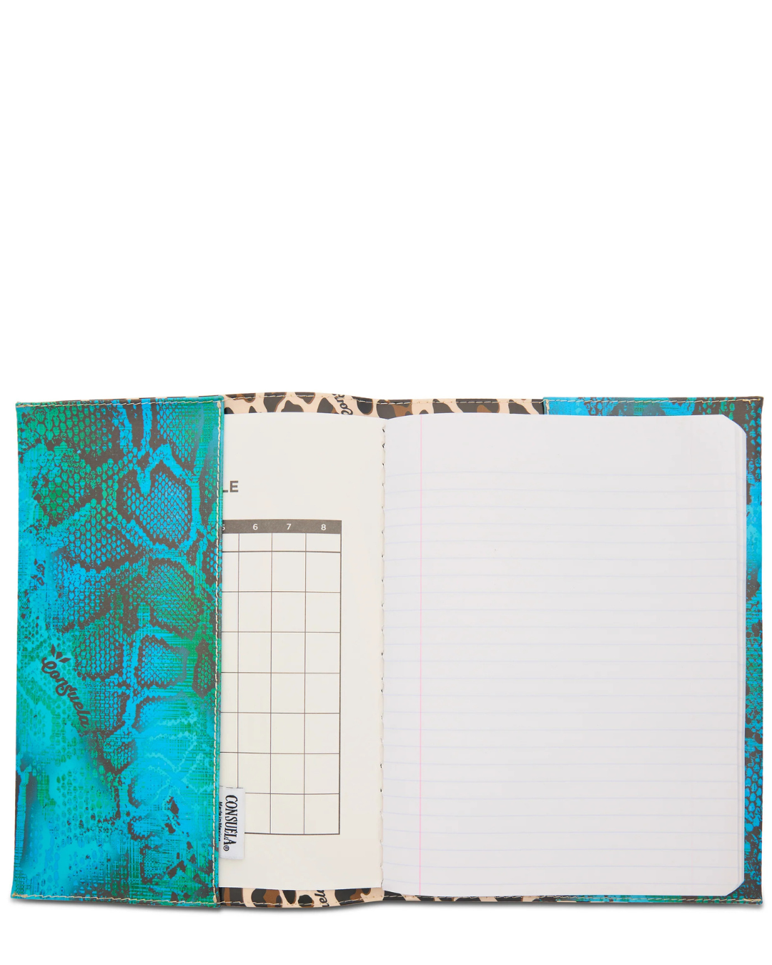 Gift | Mona Notebook Cover | Consuela®