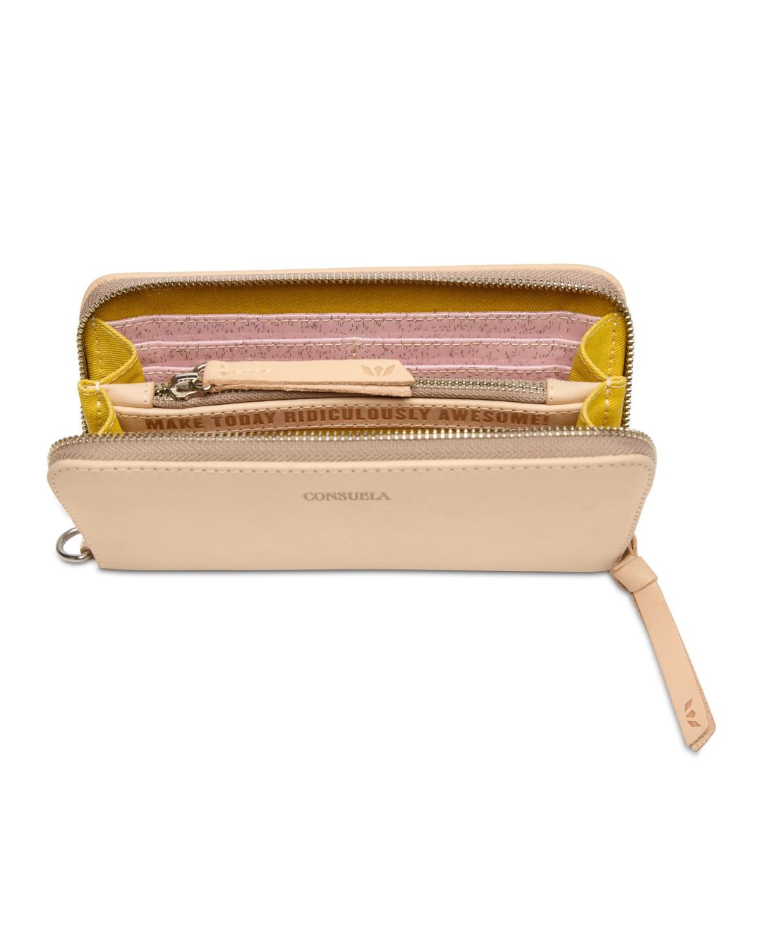 Essential Wallet | Diego | Consuela®
