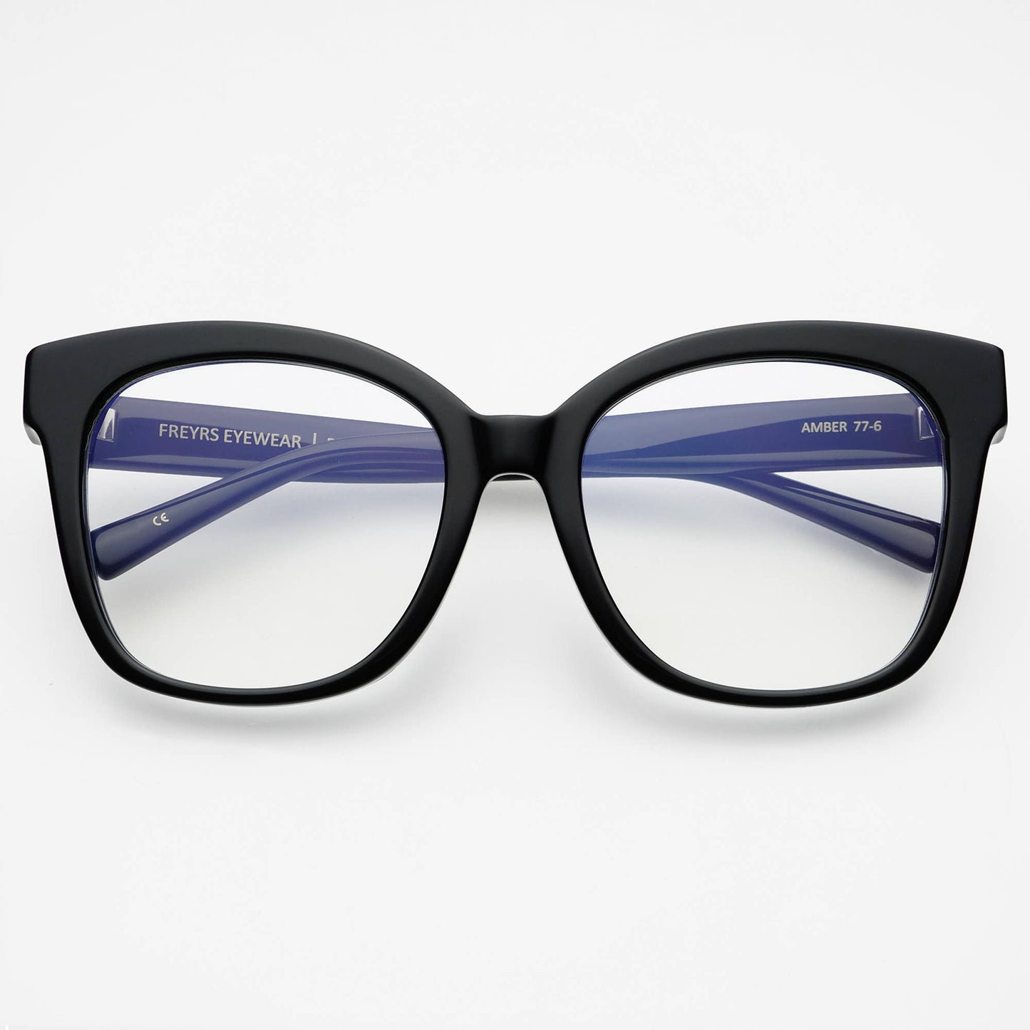 Amber Blue Light Readers Reading Womens Eyeglasses
