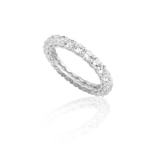 Round Cut Band