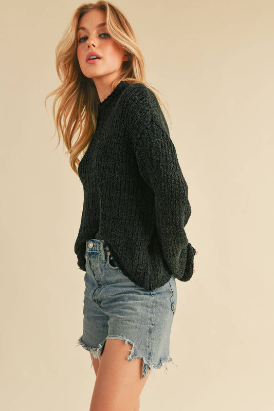 Irma Knit Sweater