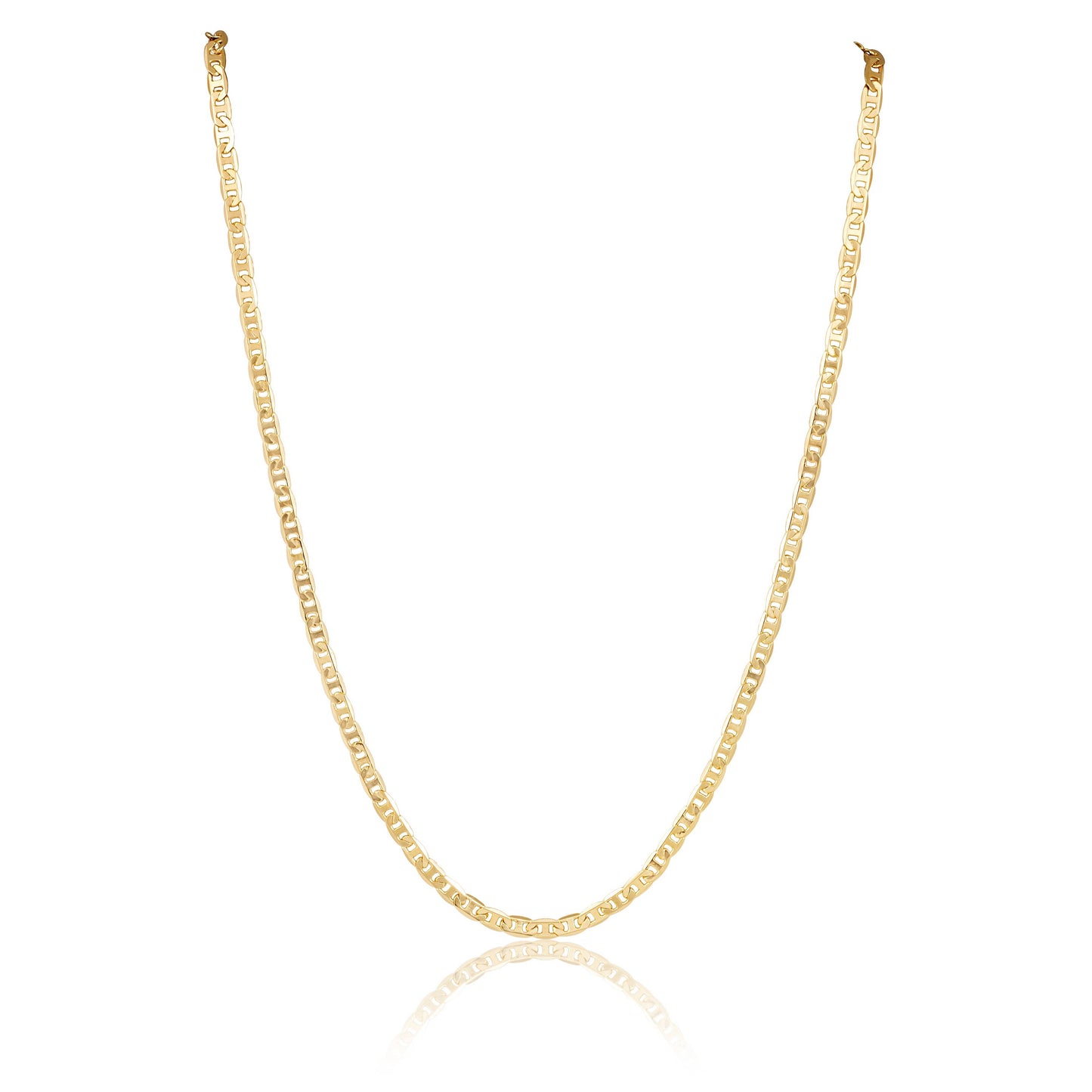 Vera Link Chain