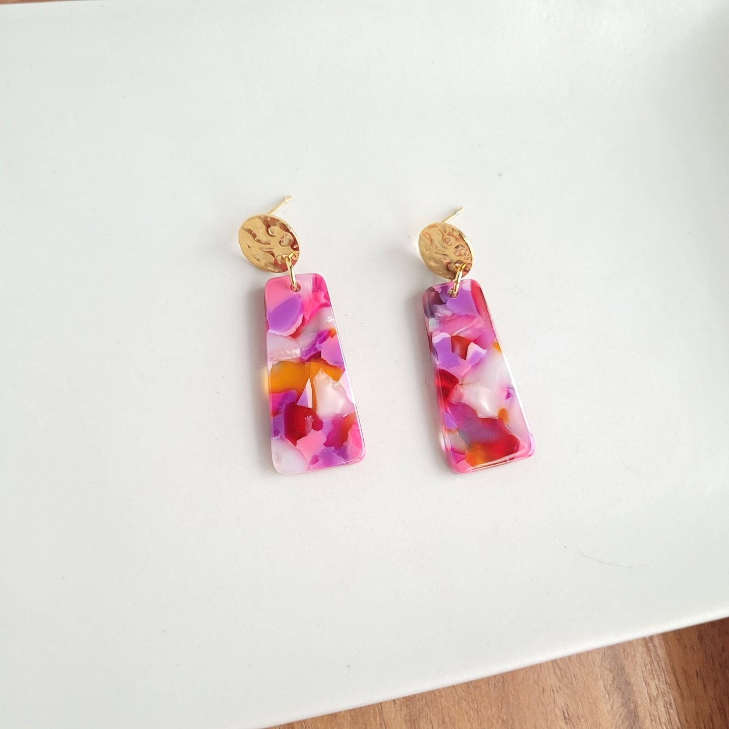 Mia Mini Earrings