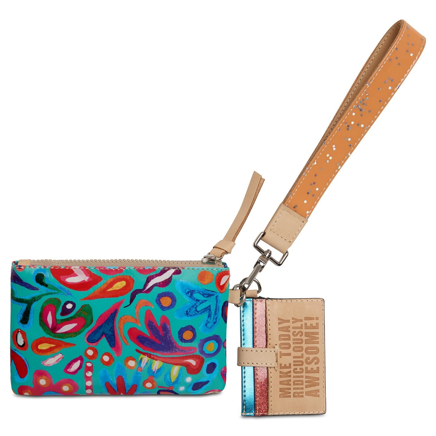 Wallet | Tasha Combi | Consuela®