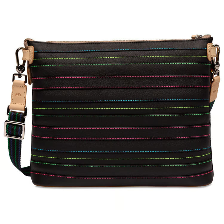 Crossbody Bag | Downtown Ray | Consuela®