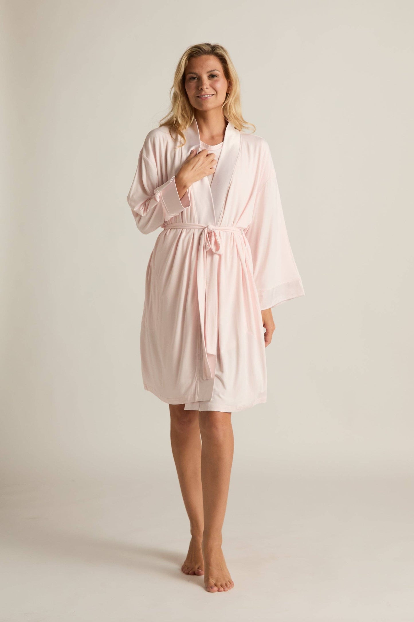Kimono Robe